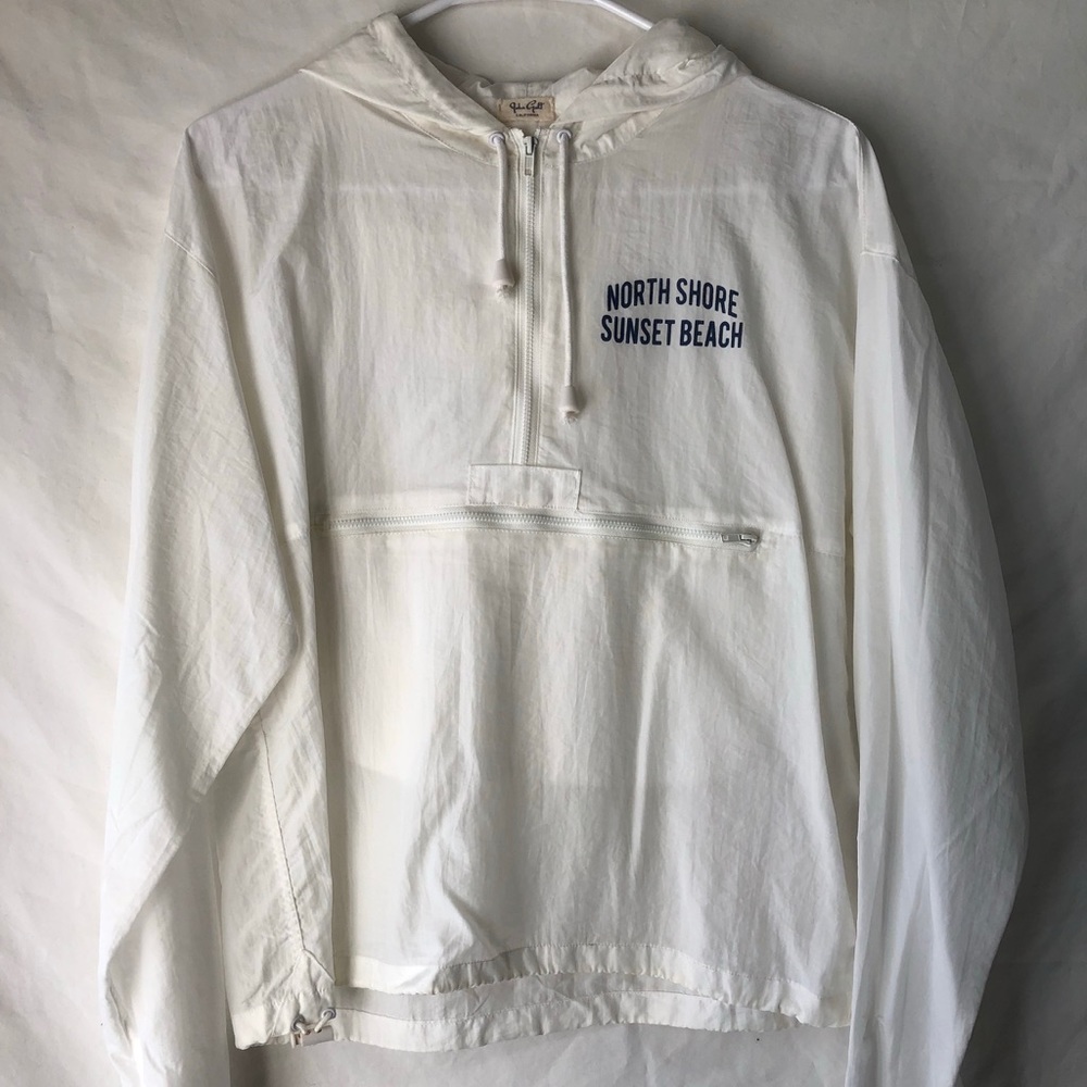 Brand New🎁  Andrea Windbreaker